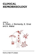 Cover: Clinical Haemorheology - Kluwer Academic Publishers