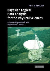 Abbildung von: Bayesian Logical Data Analysis for the Physical Sciences - Cambridge University Press