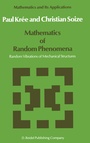 Cover: Mathematics of Random Phenomena - Springer