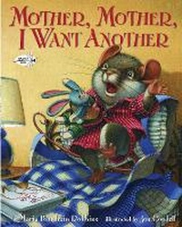 Enlarge image Cover: Mother, Mother, I Want Another - Dragonfly Books