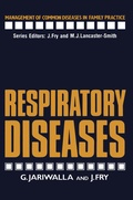Cover: Respiratory Diseases - Springer