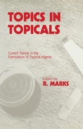 Cover: Topics in Topicals - Springer