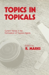 Enlarge image Cover: Topics in Topicals - Springer