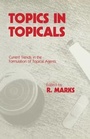 Cover: Topics in Topicals - Kluwer Academic Publishers