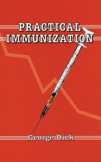 Enlarge image Cover: Practical Immunization - Springer