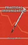 Cover: Practical Immunization - Kluwer Academic Publishers