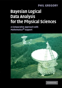 Abbildung von: Bayesian Logical Data Analysis for the Physical Sciences - Cambridge University Press