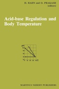 Bild: Acid-Base Regulation and Body Temperature - Springer
