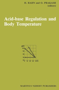 Bild: Acid-Base Regulation and Body Temperature - Springer