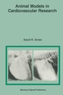 Cover: Animal Models in Cardiovascular Research - Springer