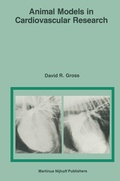 Cover: Animal Models in Cardiovascular Research - Springer