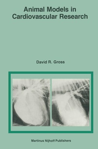 Enlarge image Cover: Animal Models in Cardiovascular Research - Springer
