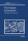 Cover: Formation Evaluation - Springer