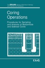 Cover: Coring Operations - Springer