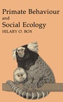 Cover: Primate Behaviour and Social Ecology - Springer