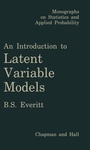 Cover: An Introduction to Latent Variable Models - Springer