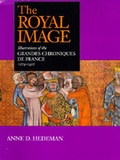 Cover: The Royal Image - University of California Press