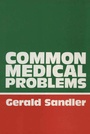 Cover: Common Medical Problems - Springer