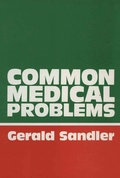 Cover: Common Medical Problems - Springer