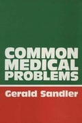 Cover: Common Medical Problems - Kluwer Academic Publishers