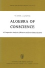 Cover: Algebra of Conscience - Springer