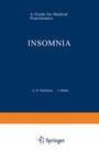 Cover: Insomnia - Springer