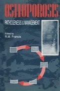 Cover: Osteoporosis - Springer