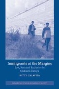 Cover: Immigrants at the Margins - Cambridge University Press