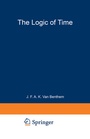 Cover: The Logic of Time - Springer