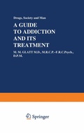 Bild: A Guide to Addiction and Its Treatment - Springer