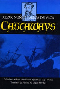 Enlarge image Cover: Castaways - University of California Press