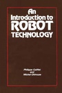Cover: An Introduction to Robot Technology - Springer