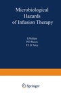 Cover: Microbiological Hazards of Infusion Therapy - Springer