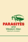 Cover: Parasites and Western Man - Springer