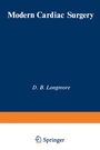 Cover: Modern Cardiac Surgery - Springer