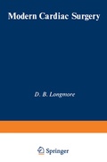 Bild: Modern Cardiac Surgery - Springer