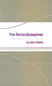 Enlarge image Cover: The Benzodiazepines - Springer