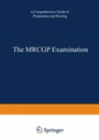 Cover: The MRCGP Examination - Springer