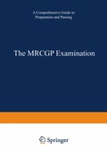 Cover: The MRCGP Examination - Springer