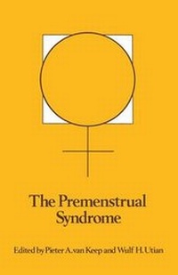 Enlarge image Cover: The Premenstrual Syndrome - Kluwer Academic Publishers
