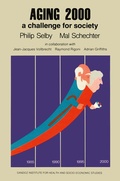 Cover: Aging 2000 - Springer