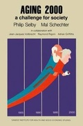 Cover: Ageing 2000 - Kluwer Academic Publishers