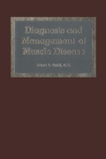 Cover: Diagnosis and Management of Muscle Disease - Springer