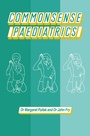 Cover: Commonsense Paediatrics - Springer