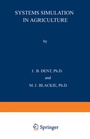 Cover: Systems Simulation in Agriculture - Springer