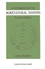Cover: An Introduction to Agricultural Systems - Springer