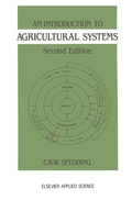 Cover: An Introduction to Agricultural Systems - Springer