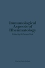 Cover: Immunological Aspects of Rheumatology - Springer