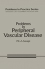 Cover: Problems in Peripheral Vascular Disease - Springer