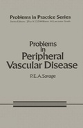 Cover: Problems in Peripheral Vascular Disease - Springer